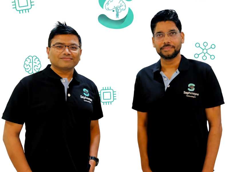 Sophrosyne Technologies Raises $2 Million to Advance Biosensing Semiconductor Innovation