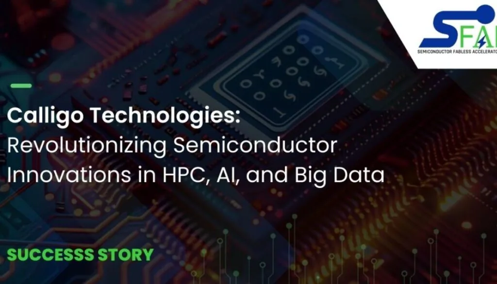 Success Story of Calligo Technologies