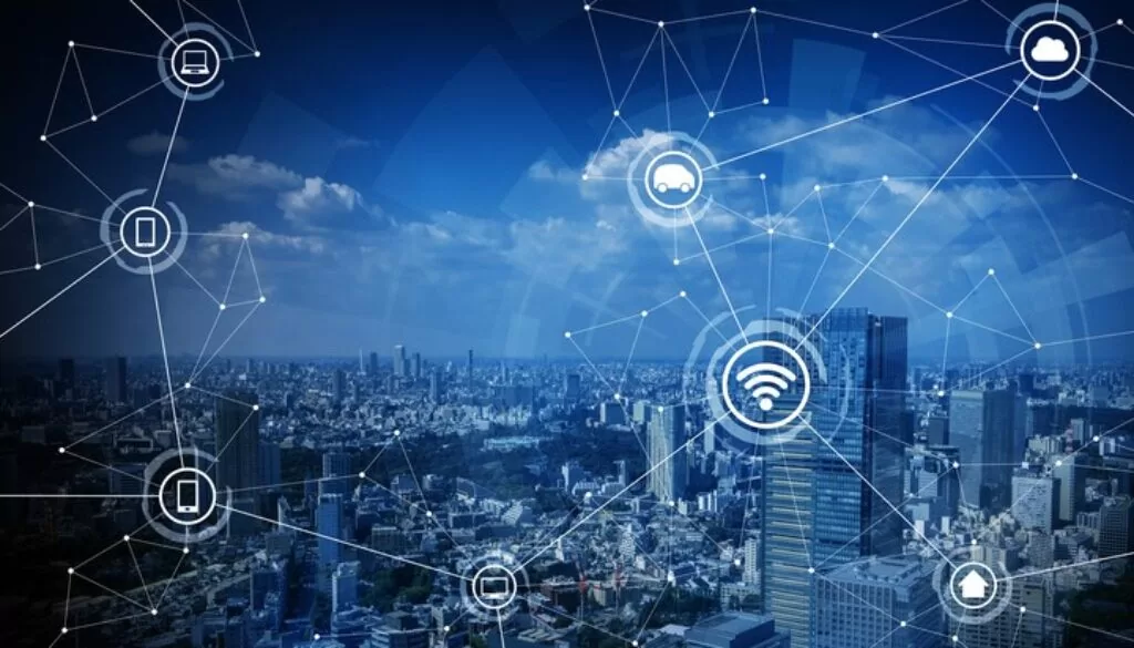 Transforming the next generation of Wireless Communication